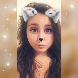 Meet your Posher, Evelyn